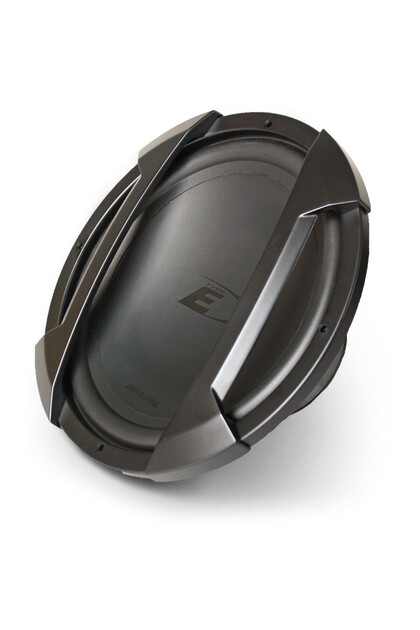 SWE-1244E, Difuzor subwoofer auto, 30 cm