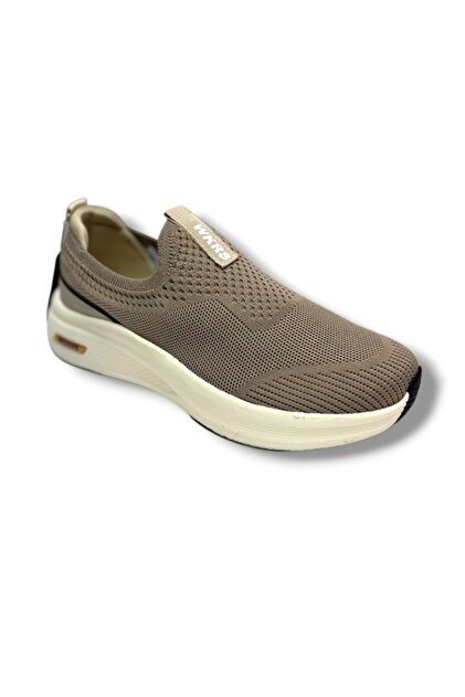 3005 26 Knitwear Ultra Soft Anatomical Men's Sneaker