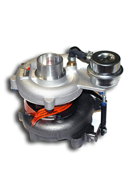 Motopower Ford Transit 2.5 TD Turbo Şarj 4 Delik Komple (1995-2000
