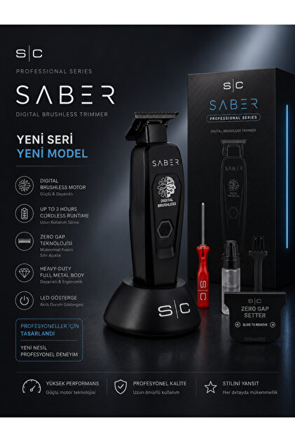 BaByliss Pro Boost+ Chameleon Clipper - Fiyatı, Yorumları