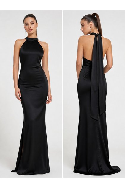 Seina dress