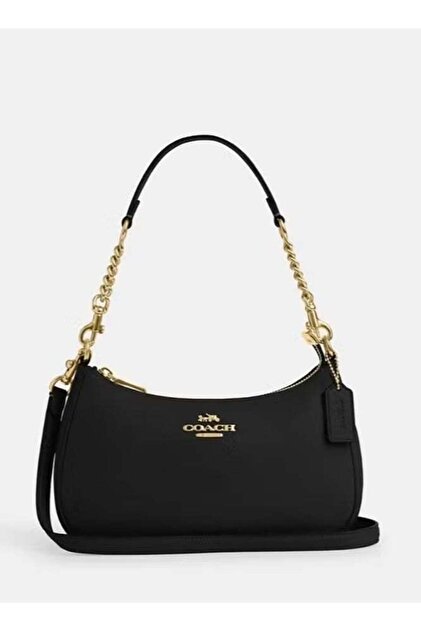 バッグ coach shoulder bag signature leather By Coach Shoulder Bag for Women In Signature Crossbody bag Handbag