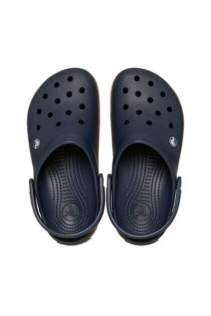 ゴ*ン様 CRUPI USA Crocs Crocband Gum Clog Kadin Lacivert Sandalet 212756-410