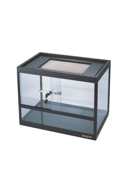 Terrarium CWG-Series[Dimension - 43.7x28x34cm]