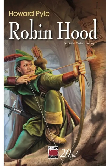 Robin Hood