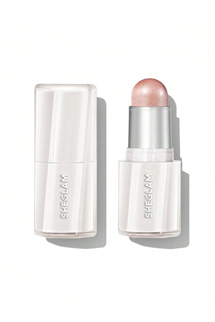 Buttery Bling Highlight Stick-Pink Satin