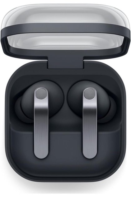 Galaxy Buds4 Pro Wireless Earbuds Black