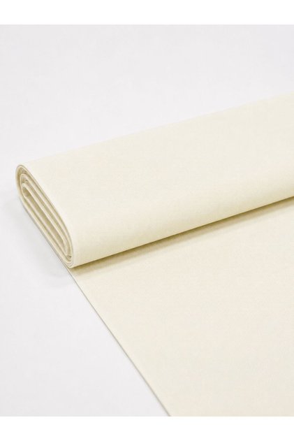 Premier Duck Linen Fabric Water Repellent Cloth 0.5 Meter Stain Resistant Width 180 cm (50X180Cm)