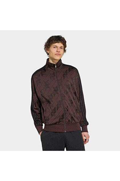 adidas Trk Jkt Unisex Spor Sweatshirt JZ0373 - Fiyatı, Yorumları
