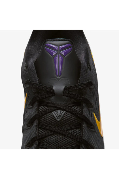 Nike Kobe 9 Elite Low EM Protro 'Black University Gold' IH1401-002