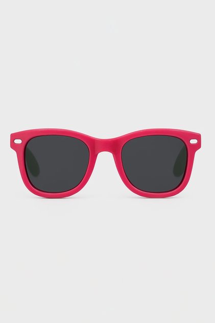 Cat Eye Polarized Sunglasses