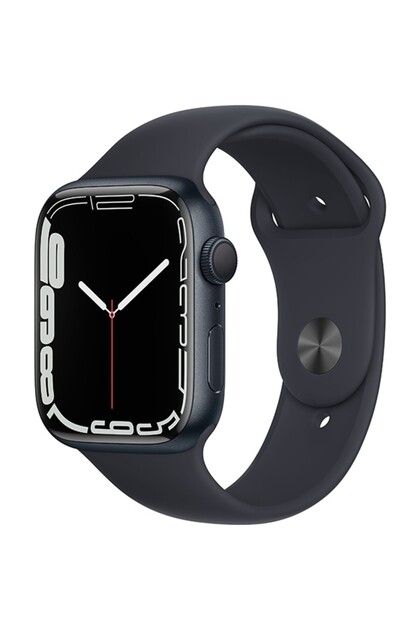 Watch Series 7, GPS, 45mm, Midnight, Openbox