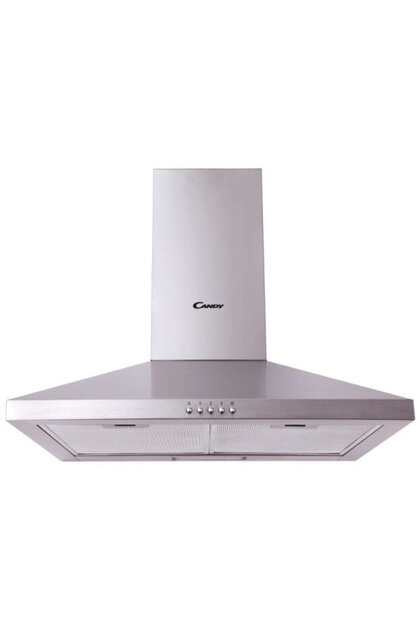 CCE116/1XGG, 285 mc/h, 1 μοτέρ, 3 επίπεδα ισχύος, Κατηγορία Α, Ανοξείδωτο ατσάλι