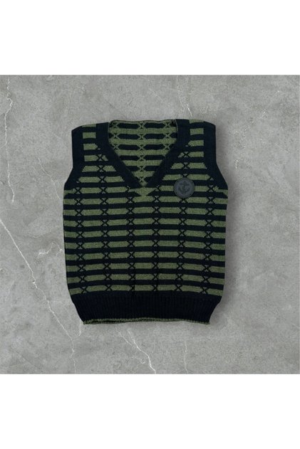 BEBEK TRİKO SÜVETER HEDİYELİK