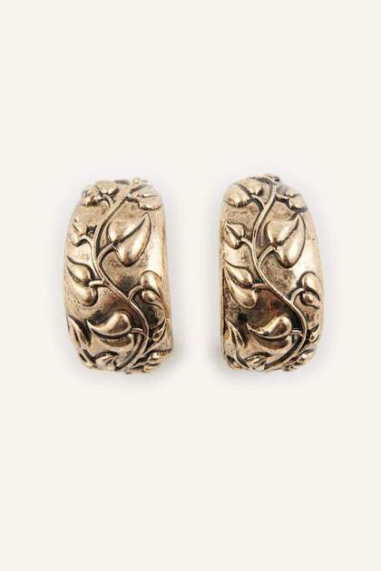 Manuka X Defacto Women's Earrings H8658Axns