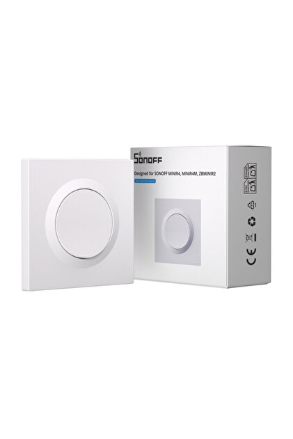 Compatibilitatea carcasei pentru întrerupătoare de perete inteligente E1Gs Smart Home