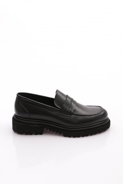 6528 Men's Loafer Shoes