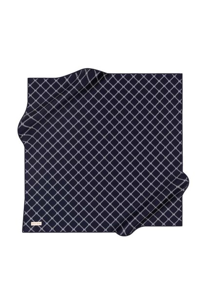 Silk Scarf - 8902438-922 - Tivil