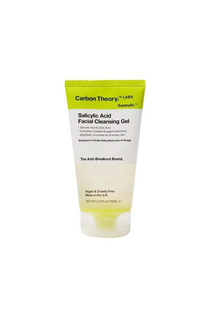 Salicylic Acid Faical Cleanser Gel 150ml
