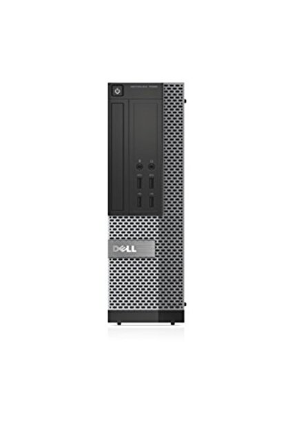 HP Sistem desktop HP Prodesk 600 G4, I5-8500T, 8GB RAM, 256 GB SSD
