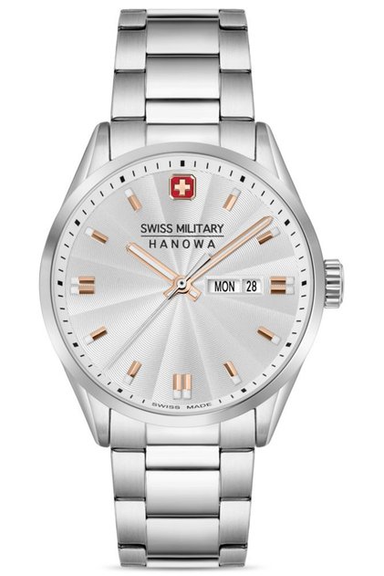 By Hanowa Smwgh0001604 Men's Wristwatch