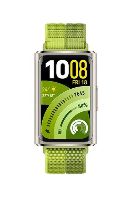 Band 11 Pro Αδιάβροχο Πράσινο