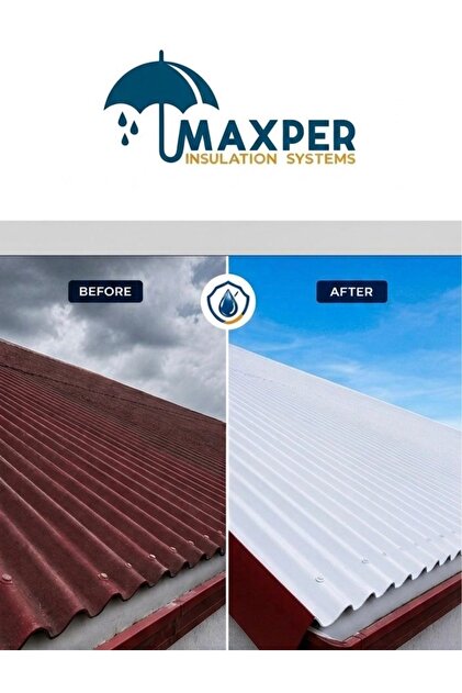 Maxper SUPER ELASTIC UV SU YALITIM MALZEMESİ - Fiyatı, Yorumları