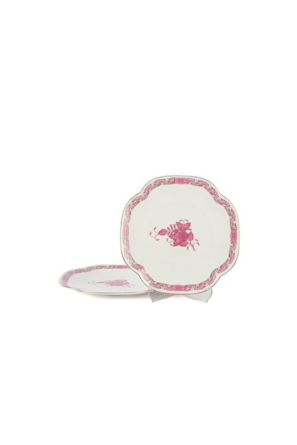 Mikasa Moor Jardin De Vert 2li Pasta Tabağı 20cm - Fiyatı, Yorumları