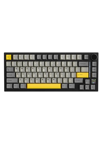 X820 Ούλτρα Σταρ Μαύρο