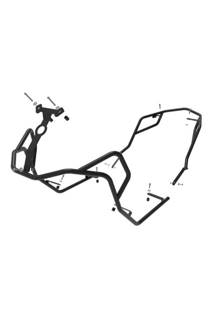 ADX 125 Etraf Tam Koruma Demiri