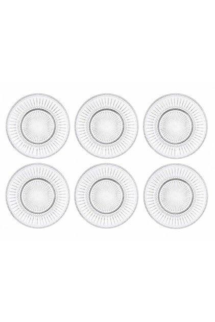 Elysia Riva Model Tea Plate 6 Pieces