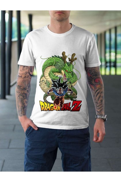 Dragon Ball Z Tshirt