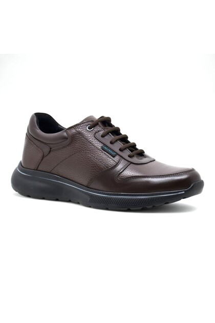 1229 Genuine Leather Comfort Men's Shoes