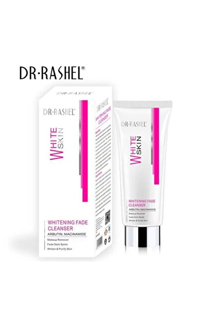 White Skin Whitening Fade Cleanser 80 ml