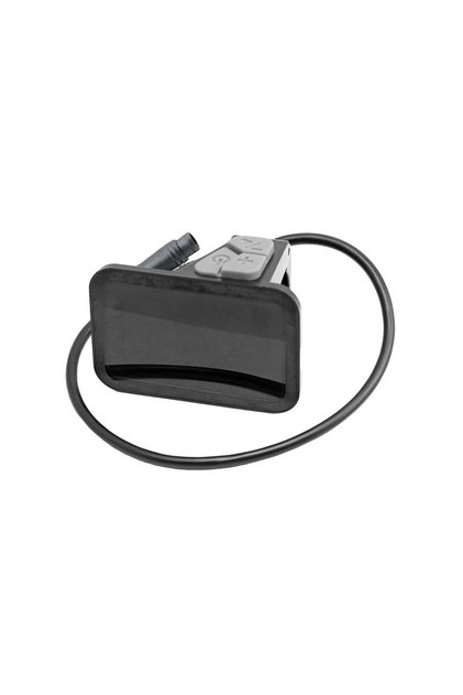 E-Bike Ekran - YL-61F-A, 6Pin, RKS Uyumlu 48V