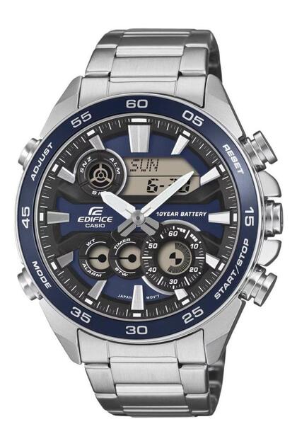 Edifice Era-130D-2Adf Men's Wristwatch
