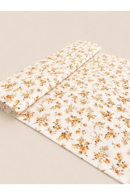 1. Class Organic 100% Cotton Bedding Fabric 240 cm Width – Fabric for Sheets, Duvet Covers, and Pillowcases
