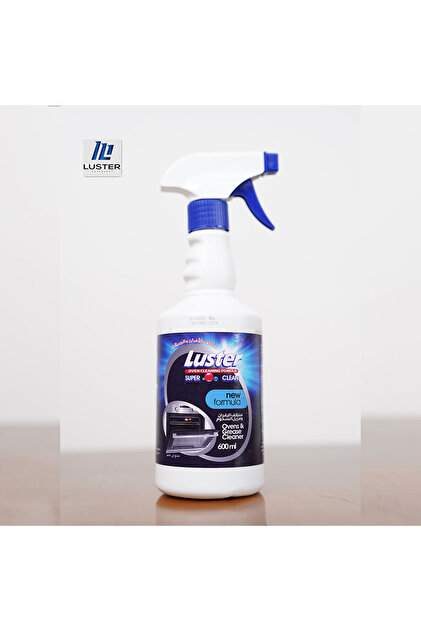 Difficult Grease Cleaner 600 ml