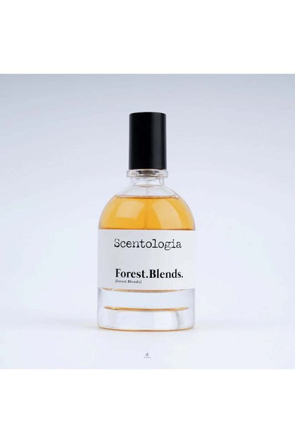 Forest Blends Eau de Parfum 100ml
