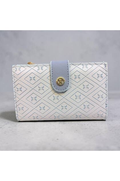 Print Women's Wallet - S1Cb00055827