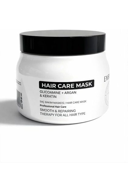 Meala Cosmetics Store Embeauty Nourishing Repairing Keratin Effective Intensive Hair Care Mask 500 ml 2026 9