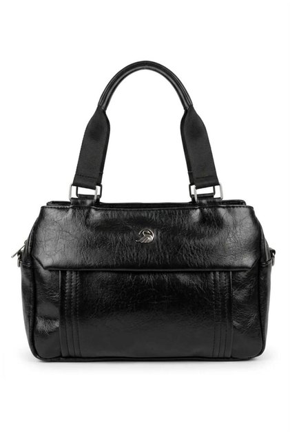 Soft Leather Handbag