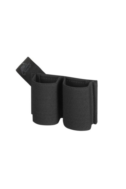 Double Elastic Insert Polyester Helikon-Tex Μαύρο