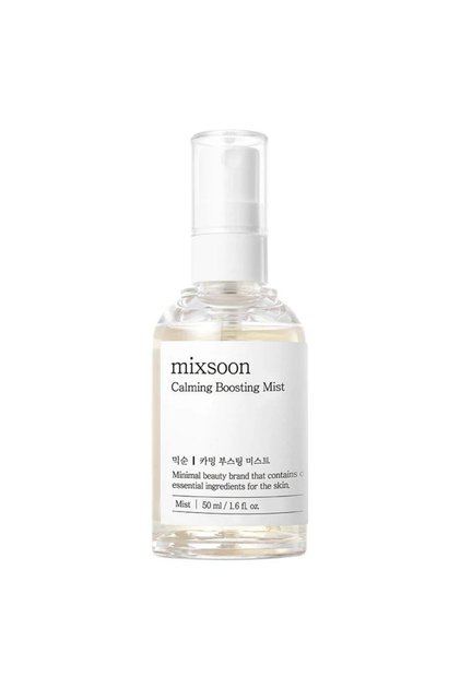 Calming Boosting Mist 50Ml