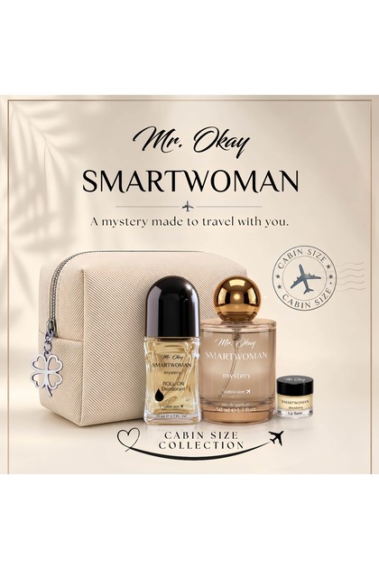 【ボリュームあり】Perfumeグッズまとめ Loris Mr.Okay Smartwoman 3 lü Seyahat Set Çantası - Fiyatı, Yorumları