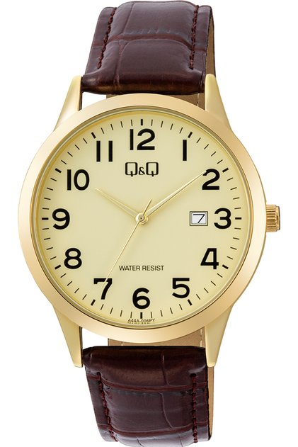 A44A-006Py Men's Wristwatch