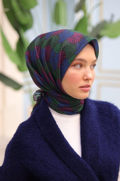 Soft Eşarp 73074-36