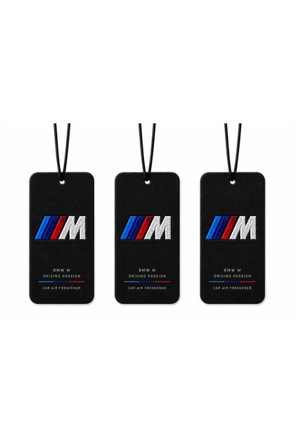 3'LÜ THE M POWER PREMIUM ARAÇ KOKUSU