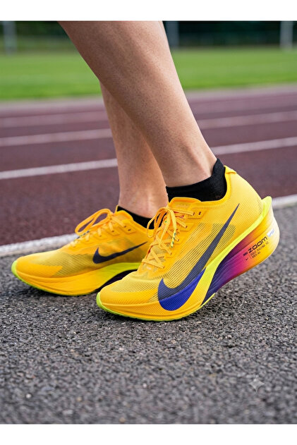 Nike Vaporfly Next% 4 Road Racing Unisex Spor Ayakkabı - Maraton