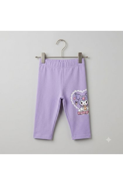Kuromili Girl Child's Capris
